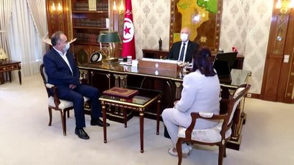 Tunus'ta yeni hükümet birkaç gün içinde açıklanacak (3)