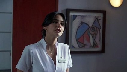 María Clara muestra una faceta inesperada