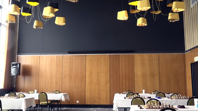 #Sport / 17e Festival International d'Échecs