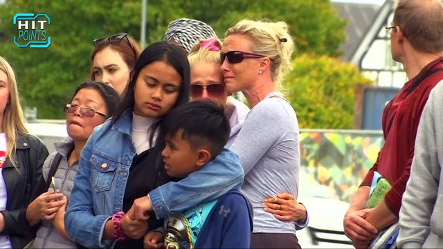 Recreations of Mass Shootings Keep Appearing on Kid-Focused Game Platform Roblox