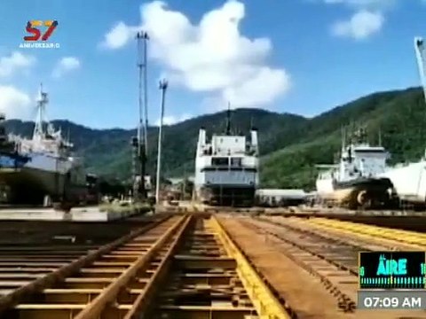 Al Aire | Candidato PSUV Ernesto Luna presenta su propuesta en materia productiva para el estado Monagas