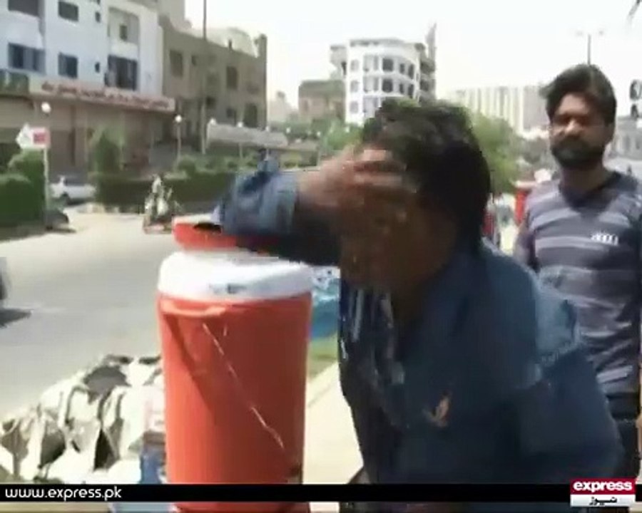 Karachi