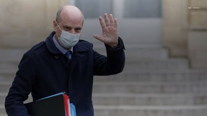Le ministre de l'Éducation nationale tente de rassurer les enseignants
