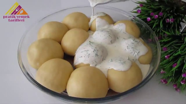 SIRRI Sosunda Gizli ❗ Pamuk POĞAÇA Tarifi Peynirli Kendine Hayran Bırakan Kolay Pamuk Poğaça Tarifi