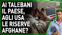 Gli occhi del Pentagono Usa sull'Afghanistan: quegli interessi mai svaniti per le risorse minerarie