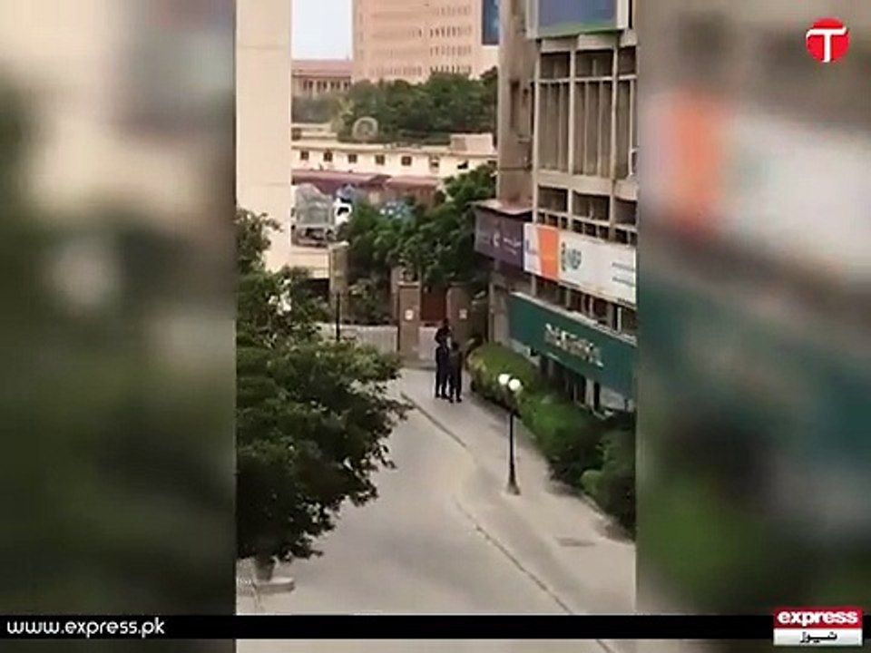 Stock Exchange Attack