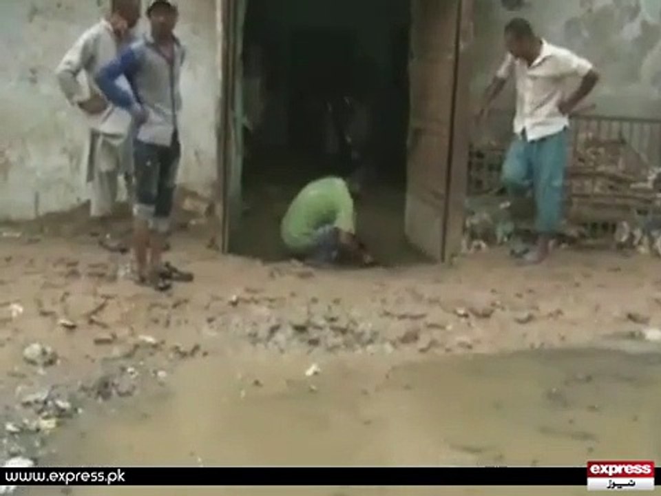 New Karachi