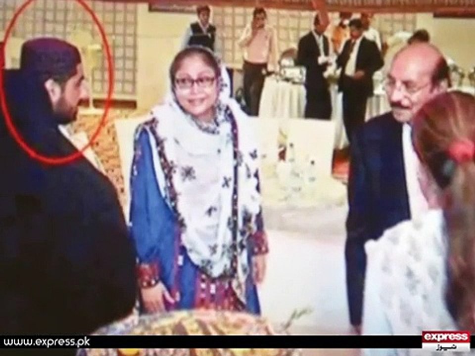 Uzair Baloch