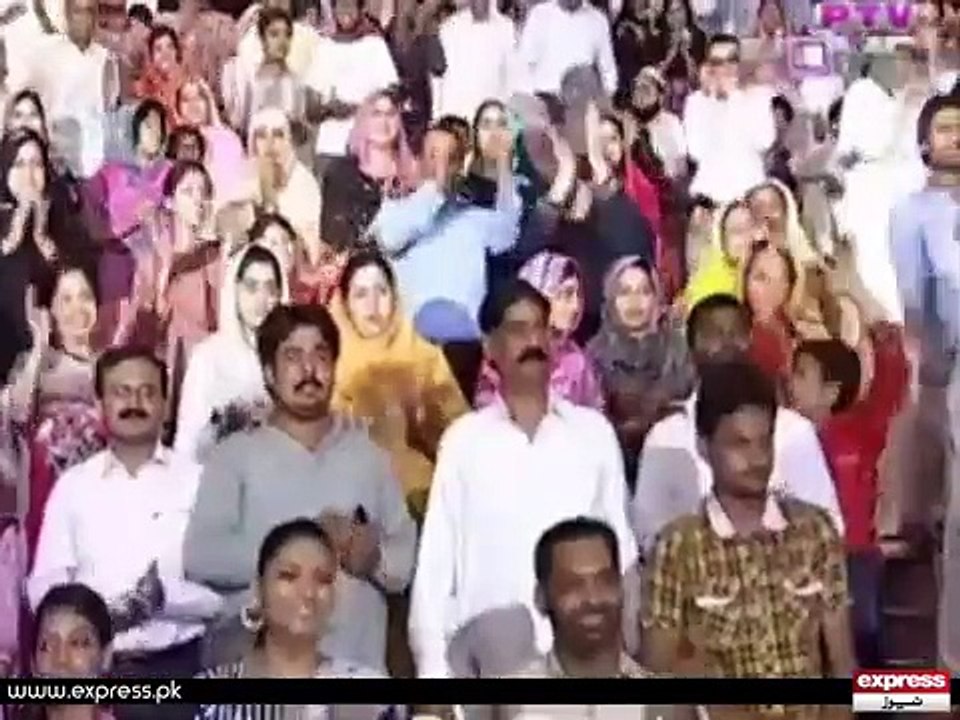 Tariq Aziz