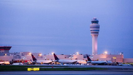 Atlanta Airport Guide: What to Know Before You Fly