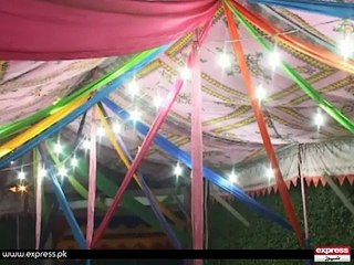 Cinema And Shadi Halls