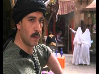 ياسمين عتيق-الحلقة 2-Promo