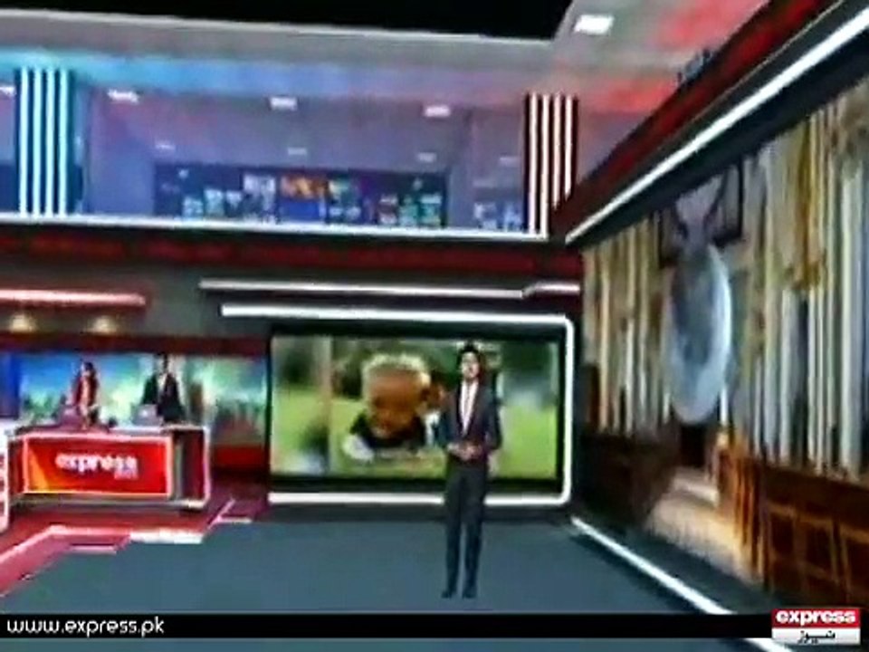 Chotay Qad Wala Bacha