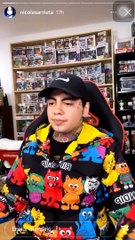 Nicolás Arrieta: el único influencer que no le cree el cuento a La Liendra