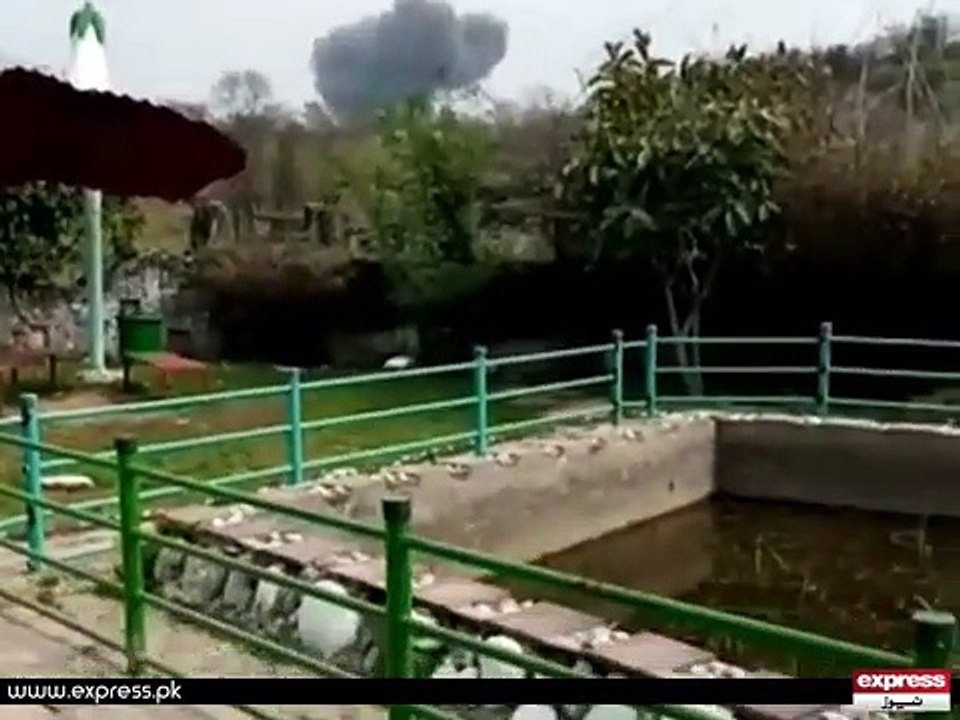 Plan Crash