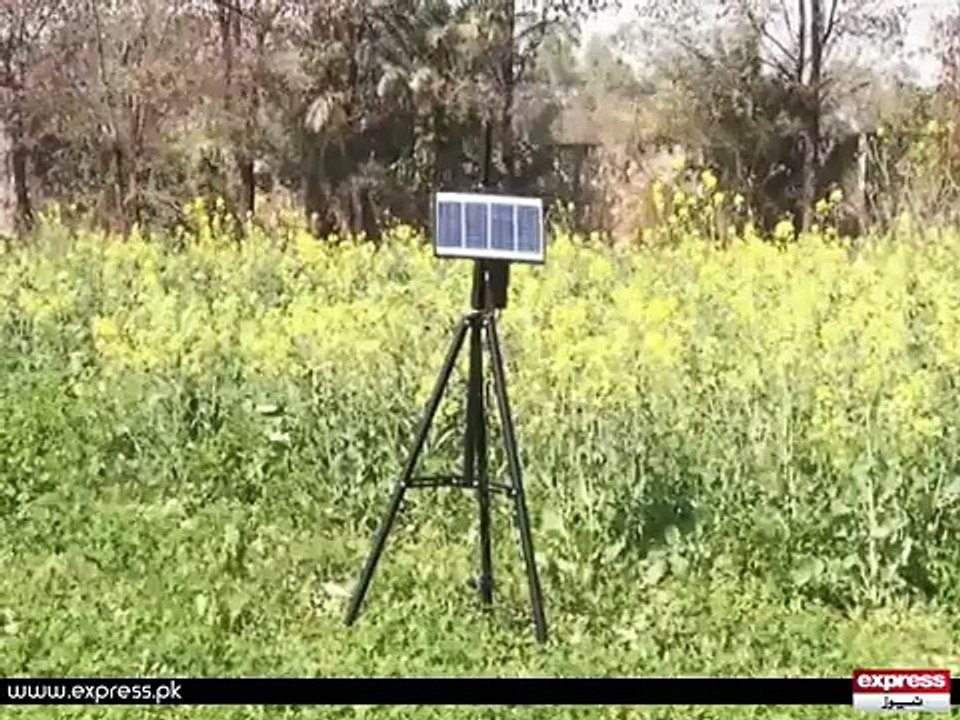 Smart Farming