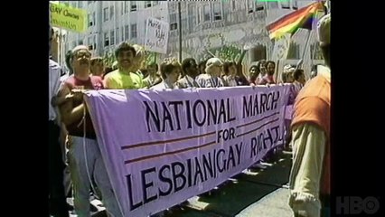 Nuclear Family - Official Teaser HBO