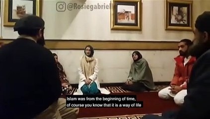 Rosie Gabrielle Muslim