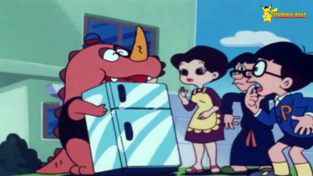 [720P] Guzura S01 EP08 (ToonMixIndia.Com) [Size 329 MB]