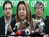 Dr Yasmeen Rashid