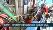 Detik-Detik 2 Kapal Asing Pencuri Ikan di Laut Natuna Ditangkap, Sempat Berusaha Kabur