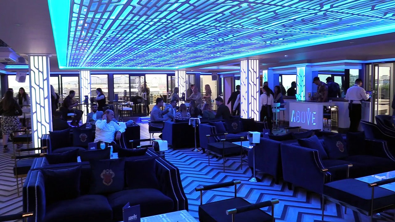 Above Bar preview