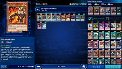 YuGiOh Duel Links - Mini Selection Box Vol.2 Unpack!!!