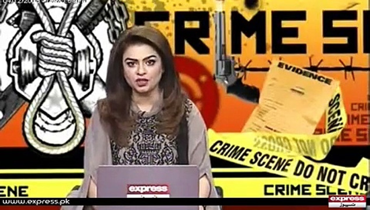 Gujranwala Daku Ki Pitai