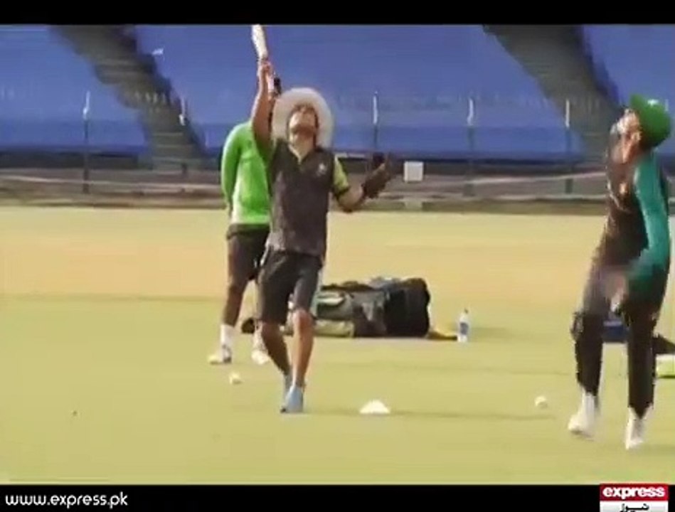 Fawad Alam