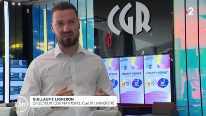 Covid-19 : quel est l'impact de l'instauration du pass sanitaire dans les lieux de culture ?