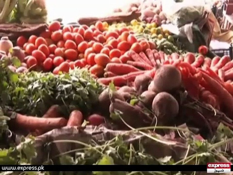 Veg Hike