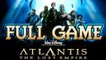 Disney's Atlantis: The Lost Empire FULL GAME 100% Longplay (PS1)