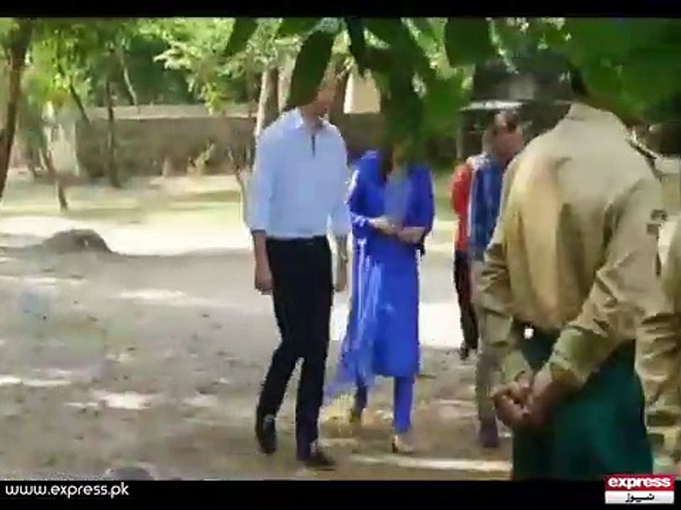 Royal Couple