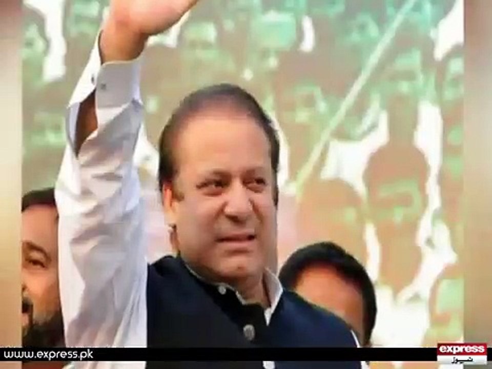 Fawad Chawdary