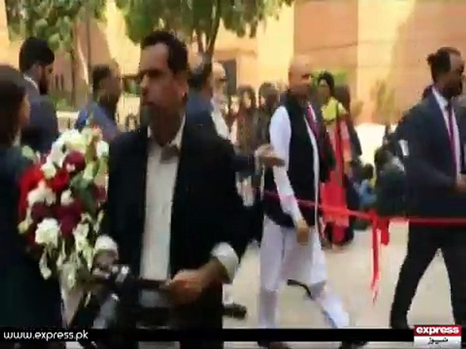 Chaudhary Sarwar