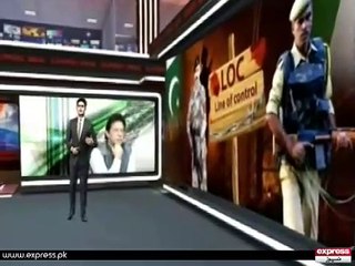 Pak Fauj Ko Salam Low