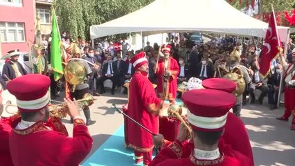 Son dakika haberleri... Erzurumlu şehitlerin adı Büyükşehir Belediyesinin tesislerinde yaşatılacak