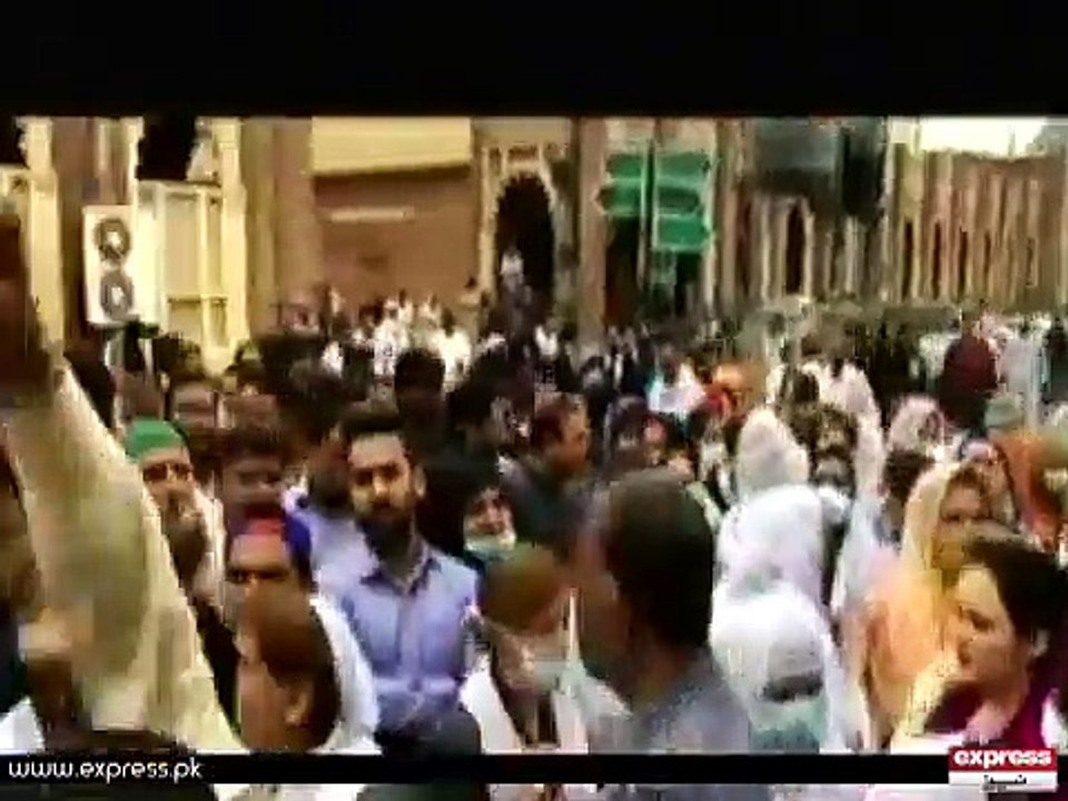 Doctor Protest