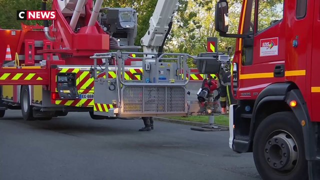 Des pompiers suspendus pour non-présentation du pass sanitaire
