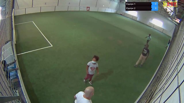 Equipe 1 Vs Equipe 2 - 20/08/21 14:52 - Loisir Poitiers - Poitiers Game Parc