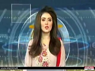 Bacha Lift Main Phans Kar Halaak