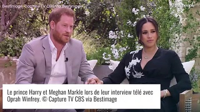 Prince Harry, prêt à faire la paix ? Ces discussions épineuses avec son clan...