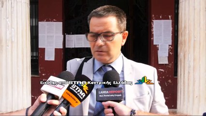 Ελεύθερος με περιοριστικούς όρους ο 14χρονος από τον Θεολόγο