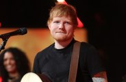 Ed Sheeran finalmente compra um celular