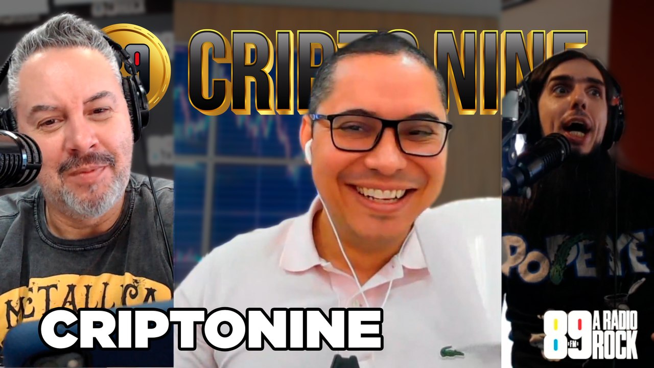Criptonine 20/08/21