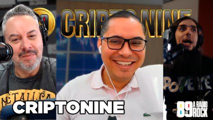 Criptonine 20/08/21