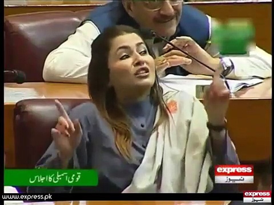 khurshid shah speech