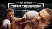 Big Rumble Boxing Creed Champions | Gameplay Trailer