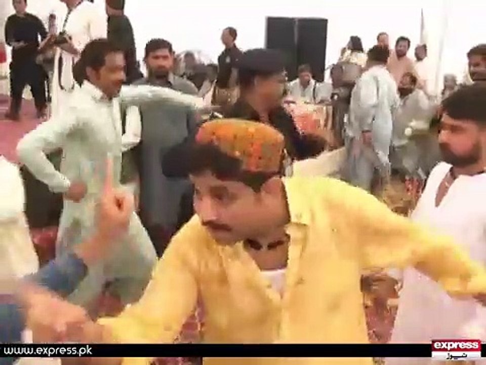 JAIL BHANGRA