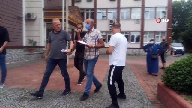 Uyuşturucu operasyonunda 2 tutuklama, 3 adli kontrol